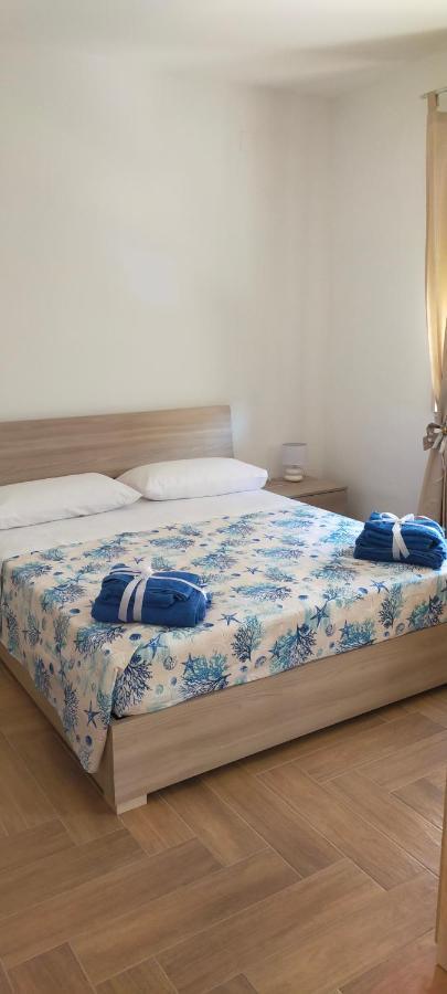Vila Casa Vacanze Nonna Titina Leporano Exteriér fotografie