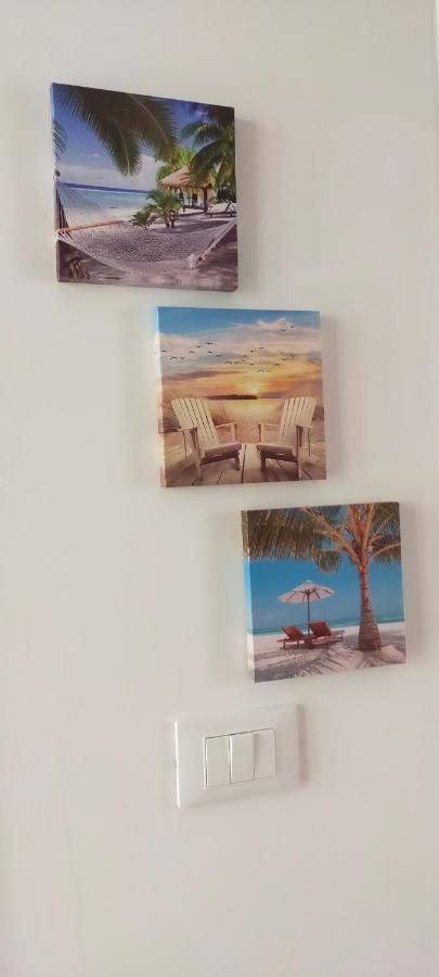 Vila Casa Vacanze Nonna Titina Leporano Exteriér fotografie