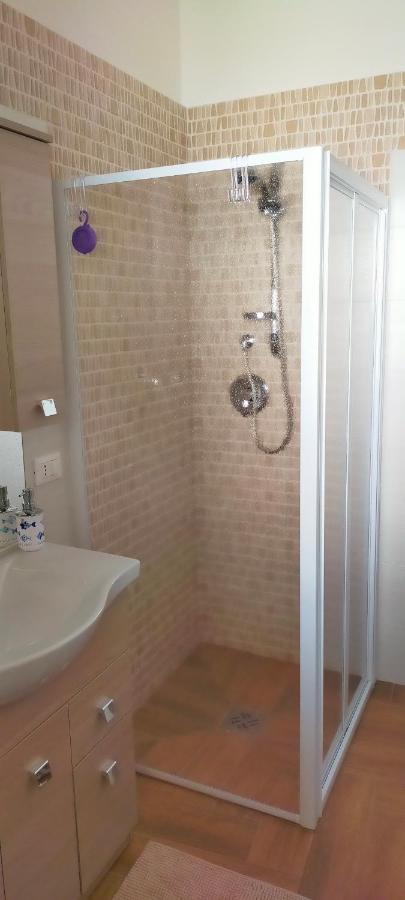 Vila Casa Vacanze Nonna Titina Leporano Exteriér fotografie