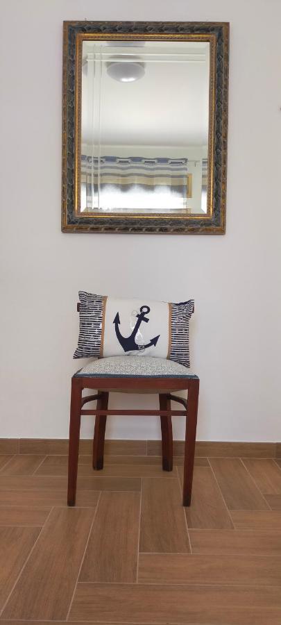Vila Casa Vacanze Nonna Titina Leporano Exteriér fotografie
